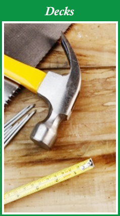 Construction & Remodeling